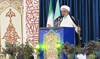 امام جمعه بندرعباس: مسئولان بر اساس رهنمود‌های رهبری حرکت کنند