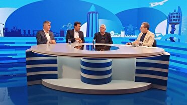 بررسی عوامل توسعه اقتصاد کشاورزی گلستان در برنامه میز اقتصاد شبکه خبر