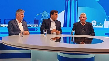 زعفران وامنان تجربه موفق گلستان در تکمیل زنجیره ارزش در روستا ها