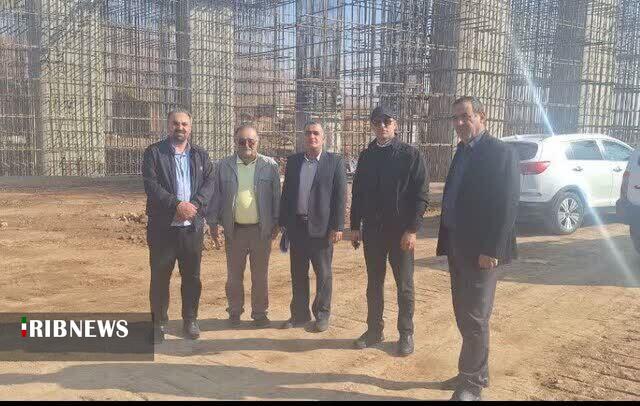 آزادراه تبریز ـ بازرگان اوایل سال آینده به بهره برداری میرسد آزادراه تبریز ـ بازرگان اوایل سال آینده به بهره برداری میرسد