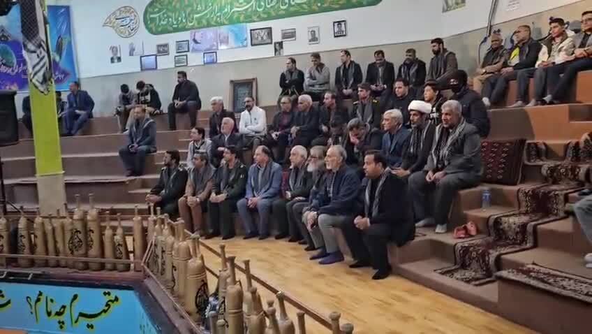 ورزش، دروازه اصلی سلامت جامعه است