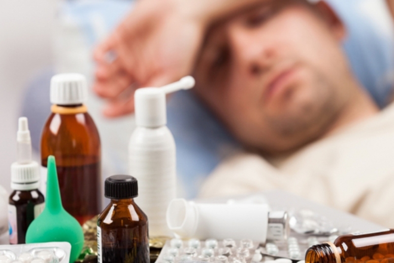 توصیههای بهداشتی برای پیشگیری از ابتلا به آنفلوانزا توصیههای بهداشتی برای پیشگیری از ابتلا به آنفلوانزا