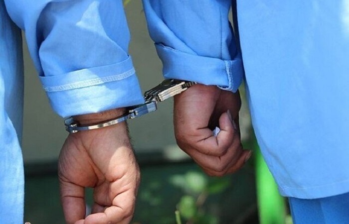 دستگیری دو نفر با ۵۷ فقره کلاهبرداری