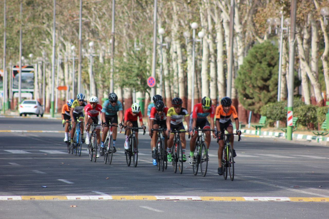 دعوت سه دوچرخهسوار نوجوان فارس به اردوی استعدادیابی کشوری دعوت سه دوچرخهسوار نوجوان فارس به اردوی استعدادیابی کشوری