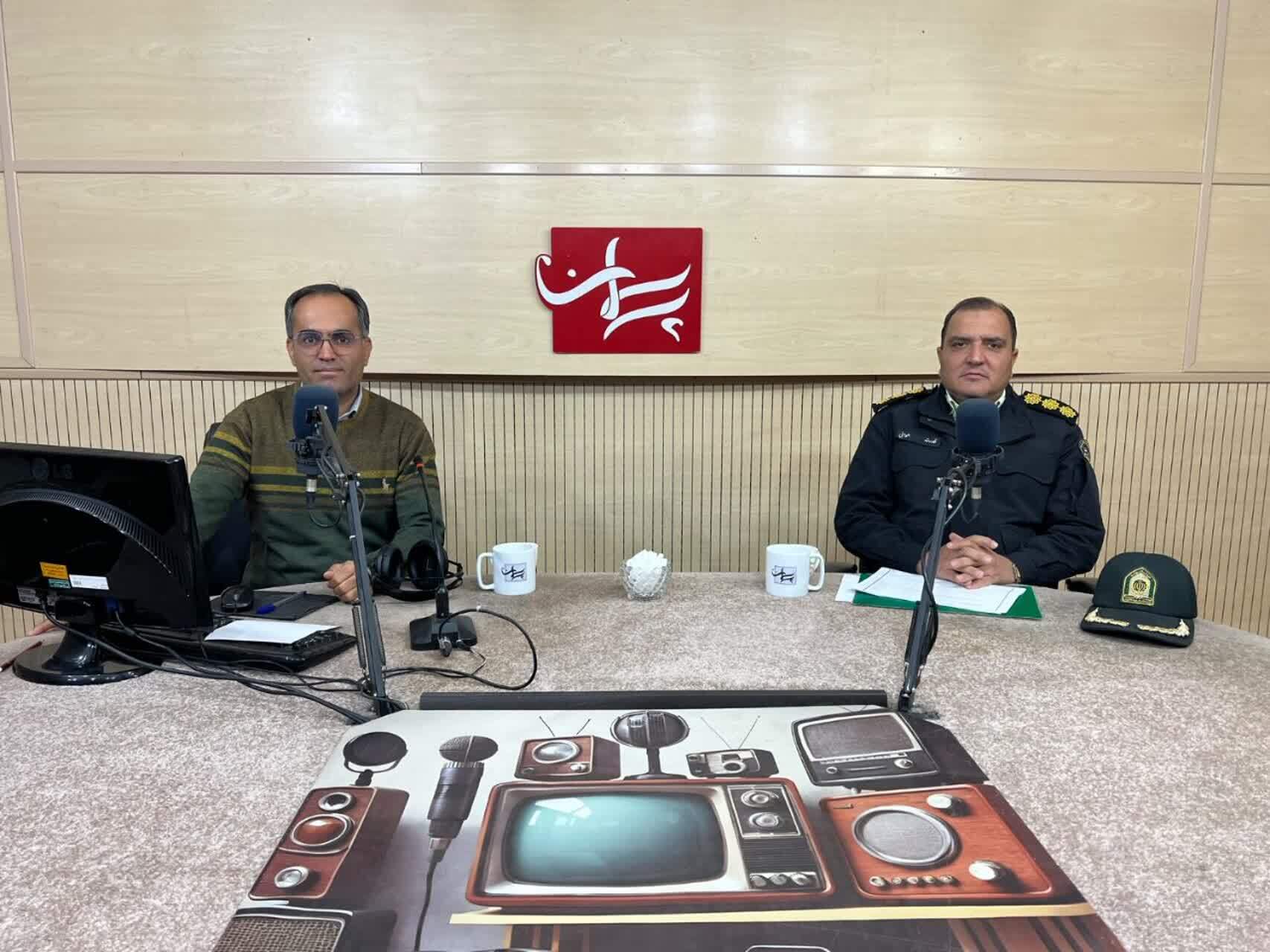 برگشت ۱۲ میلیارد تومان از کلاهبرداری‌های فضای مجازی در خراسان جنوبی