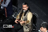 وطن بالاترین دارایی هر انسان است
