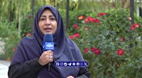 حماسه‌ای در مسیر وصال