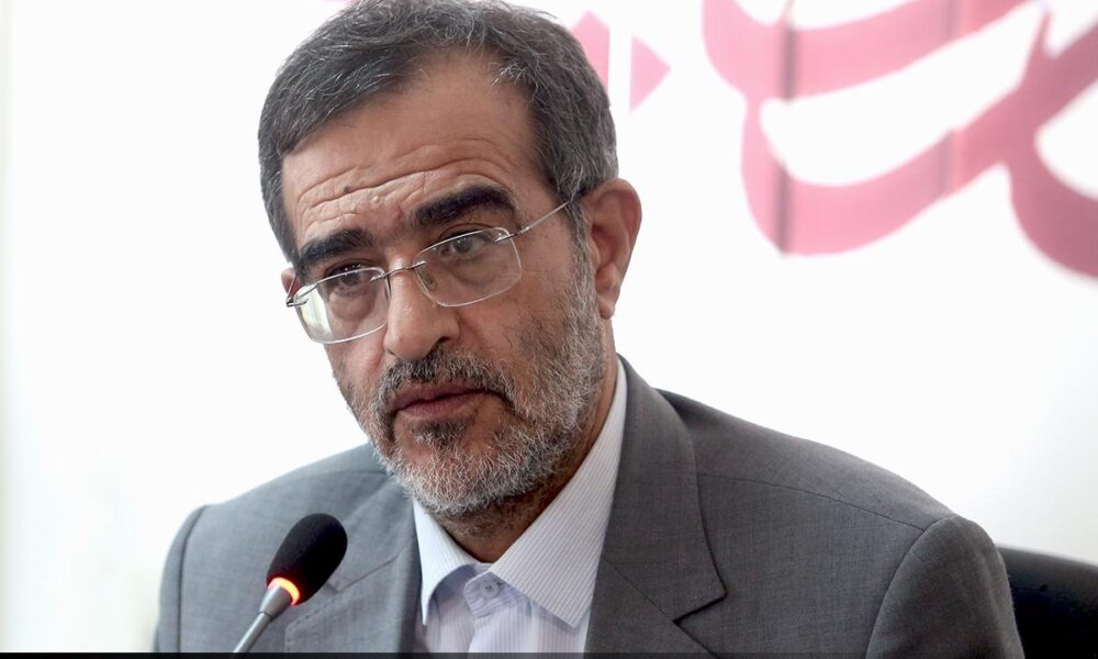 ضرورت کاهش ضوابط دستوپاگیر و تقویت آزادی عمل پژوهشگران ضرورت کاهش ضوابط دستوپاگیر و تقویت آزادی عمل پژوهشگران
