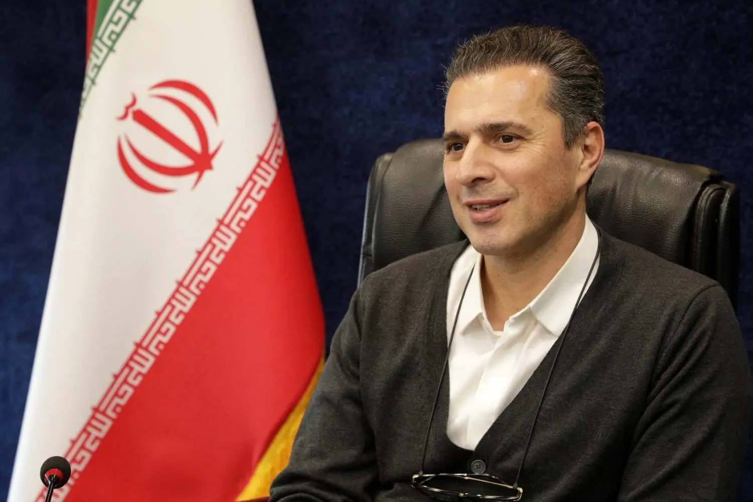 آماده‌باش کامل برای ارائه خدمات مطلوب به تشییع‌کنندگان امام شهید/ اختصاصی خبرنگار