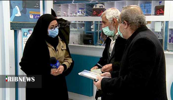 کمبود داروی بیماران پیوندی در تبریز